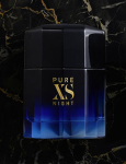 Paco Rabanne – Pure XS Night Decants samples