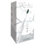 Dr Smile Smilesonic Electric Toothbrush - Pearl White