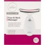 Sorbet Face & Neck Massager