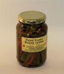 Sun-dried Tomato Pesto 125 G