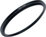 E-photo 72-77MM Step-up Adapter Ring