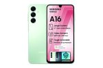Samsung Galaxy A16 Ds Light Green 128GB