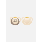 Nuk For Nature Latex Soother 0-6 Months - Beige