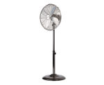 Taurus Stainless Steel 45CM Padestal Fan - 943333