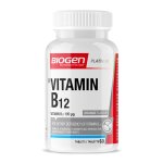 Biogen Platinum Biogen Vitamin B12 60 Tablets