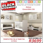 Black Friday 16