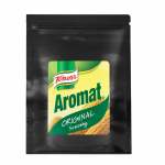 Aromat Pouch Resealable 1KG