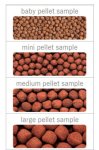 Hikari Cichlid Gold 57G Floating Pellets