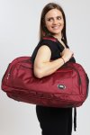 Powerland Large Multi Purpose Travel Duffel Bag With Multiple Pockets 23 Inch