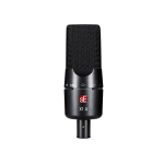 SE Electronics X1A Condenser Microphone