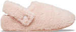 Classic Cozzzy Slipper - Pink Clay M9W11