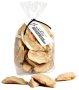 By Nature Sulphur-Free Dried Peeled Apple Segments 100g