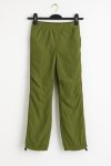 Girls Baggy Parachaut Pants 7 To 14 Years