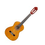 1 4 Classic Guitar – Natural