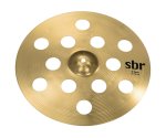 16 Inch Sbr O-zone Cymbal
