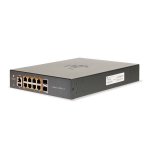 Cambium Cnmatrix EX1010-P Switch 8X 1G Poe+ 2X Sfp
