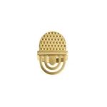 ALESSI Ring Fresta Small