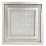 Moonlight Cubist Pvc Holdback