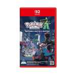 Nintendo Pokemon Legends Game Switch 2 - 10016268