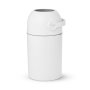 Majestic Diaper Pail - White