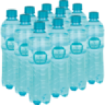 Sparkling Water 12 X 500ML