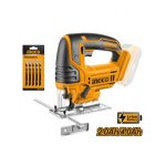 Lithium Ion Jig Saw