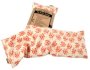 FLAXi Bag Natural Heat Therapy - Orange Foliage