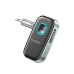 Bluetooth 5.3 Receiver transmitter With Aux & Hands-free- ET-BR04