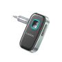 Bluetooth 5.3 Receiver/transmitter With Aux & Hands-free- ET-BR04