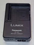 Lumix DE-A40 Charger