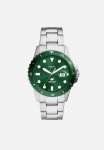 Fossil Blue Sport S - Silver
