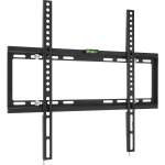 32-70" Flat-to-wall Tv Mount Bracket - Built-in Spirit Level