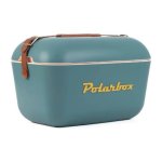 12L Retro Cooler Box