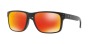 Oakley Holbrook in Prizm Ruby