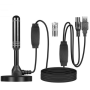 HD Digital Tv Antenna 37DB High Gain Amplified HD Tv Antenna B