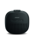 Bose Soundlink Micro Bt Speaker Black