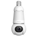 Imou Bulb Cam 2K