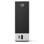 Seagate 4TB 3.5 One Touch Hub External Hard Drive USB 3.0