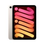 Apple Ipad MINI / A17 Pro / Wi-fi 128GB Starlight