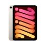Apple Ipad MINI / A17 Pro / Wi-fi 128GB Starlight