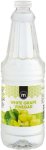 M White Grape Vinegar