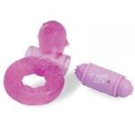 DOLPHIN Loop Cock Ring