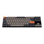 Pbt Lsa Carbon Keycap Set V2 - Low PROFILE-PBT-61