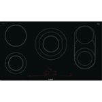 Bosch PKM975DK1D Series 8 Perfectfry Ceramic Hob 90CM