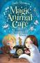 Magic Animal Cafe: Herriot The Caretaker Mouse   Paperback