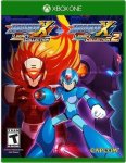 Capcom Mega Man X: Legacy Collection 1 + 2 Us Import Xbox One
