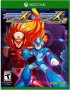 Capcom Mega Man X: Legacy Collection 1 + 2 Us Import Xbox One