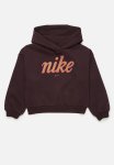 Nike Nkg G Nsw Club Flc Bxy Po Gx S - Burgundy Crush