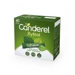 Canderel Sweetener Xylitol Sticks 40'S