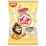Popcorn Cheddar 90 G